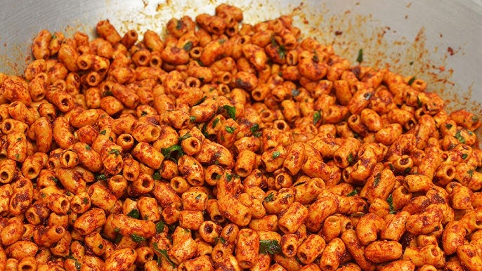 Macaroni